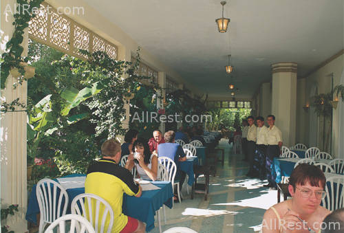 Serenad Hotel 19